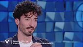 Samuel Peron: "Sono pronto per partire per L'Isola dei Famosi"