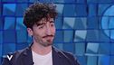 Samuel Peron e l'amore per la compagna Tania