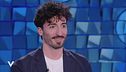Samuel Peron: "Parto per L'Isola dei Famosi"
