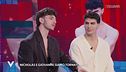 Nicholas Borgogni e Giovanni Tesse: "Siamo tornati amici"