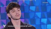 Nicholas Borgogni: "La mia avventura ad Amici"