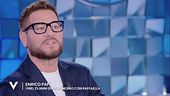 Enrico Papi: "I miei 25 anni di matrimonio con Raffaella"