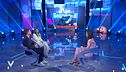 Enrico Papi: "La Pupa e il Secchione"