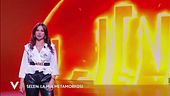 Luce Caponegro: "La mia metamorfosi"