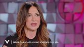 Luce Caponegro: "Da ragazza sono scappata di casa"