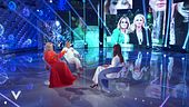 Tina Cipollari e la sorella Annarita: l'intervista integrale