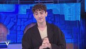 Michele Bravi: l'intervista integrale