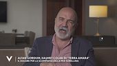 Altan Gördü e la scomparsa della sorellina