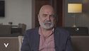 Altan Gördüm: "Mia figlia è il mio orgoglio"