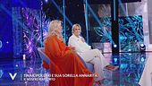 Tina Cipollari e la sorella Annarita: "Il nostro rapporto"