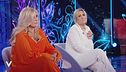 Tina Cipollari e la sorella Annarita ricordano la mamma