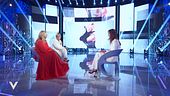 Tina Cipollari e la sorella Annarita e l'amore per i figli