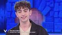 Michele Bravi, giudice ad "Amici" per il secondo anno