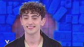 Michele Bravi: "Tu cosa vedi quando chiudi gli occhi"
