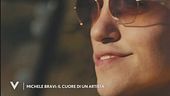 Michele Bravi: il cuore di un artista