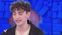 Michele Bravi: "I miei genitori mi volevano medico"
