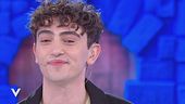 Michele Bravi: "I momenti difficili della mia vita"
