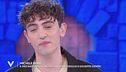 Michele Bravi: "Il rapporto con Cristiano Malgioglio e Giuseppe Gioffè"