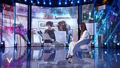Michele Bravi e il singolo con Carla Bruni