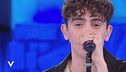 Michele Bravi in "Malumore francese"
