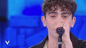 Michele Bravi in "Malumore francese"