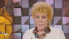 Ornella Vanoni: "La mia depressione"