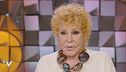 Ornella Vanoni ricorda il periodo della gravidanza