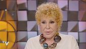 Ornella Vanoni ricorda il periodo della gravidanza