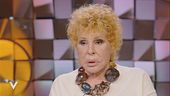 Ornella Vanoni e l'intelligenza del corpo