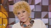 L'amore secondo Ornella Vanoni