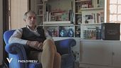 Ornella Vanoni: i saluti di Paolo Fresu