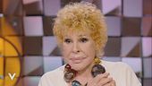 Ornella Vanoni: "Il mio rapporto con Paolo Fresu"