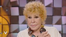 Ornella Vanoni: "Il mio rapporto con Paolo Fresu"