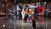 Un regalo speciale per Ornella Vanoni