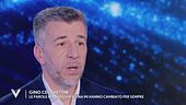 Gino Cecchettin e le parole della figlia Elena sul patriarcato