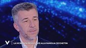 Gino Cecchettin e la vicinanza della gente alla famiglia Cecchettin