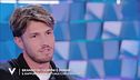 Brando Ephrikian: "Il rapporto conflittuale con il mio papà"
