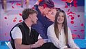 Brando Ephrikian e Raffaella Scuotto: "Il nostro futuro insieme"