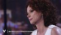 Beatrice Luzzi: ritratto di donna