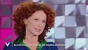 Beatrice Luzzi e l'amore per mamma Silvestra