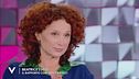 Beatrice Luzzi: "Il rapporto con i miei fratelli"
