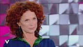 Beatrice Luzzi e l'amore