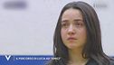 Il percorso di Lucia Ferrari ad "Amici"