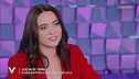 Lucia Ferrari e l'amicizia speciale con Ayle