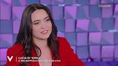 Lucia Ferrari e l'amicizia speciale con Ayle