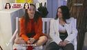 Lucia Ferrari e l'amicizia con Sofia