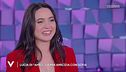 Lucia Ferrari: "La mia amicizia con Sofia"