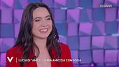 Lucia Ferrari: "La mia amicizia con Sofia"