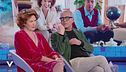 Massimo Ghini e Lucrezia Lante della Rovere presentano il film "Ennio Doris - C'è anche domani"