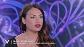 Francesca De André e la condanna dell'ex fidanzato Giorgio Tambellini